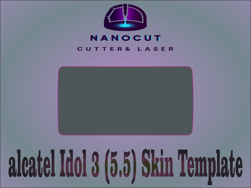 alcatel Idol 3 (5.5)